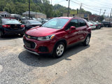 Used 2020 Chevrolet Trax LT w/ Driver Confidence Package image 2