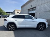 New 2025 Volkswagen Atlas Cross Sport SEL Premium R-Line image 2