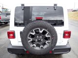 New 2025 Jeep Wrangler Sahara w/ Technology Group image 4