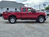 Used 2016 Ford F250 XLT image 4