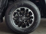 New 2025 Toyota Tundra SR5 image 4