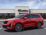 New 2025 Cadillac XT6 Sport w/ Technology Package image 2