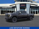 New 2025 GMC Sierra 3500 Denali Ultimate image 3