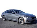 Certified 2023 BMW 530e w/ Premium Package image 2