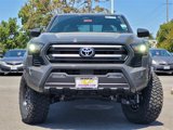 New 2025 Toyota Tacoma SR5 image 2