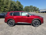 New 2026 Nissan Rogue SV image 4