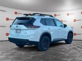 New 2025 Nissan Rogue SV image 5
