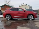 New 2025 Buick Envision Avenir image 3