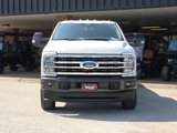Used 2024 Ford F250 King Ranch image 2