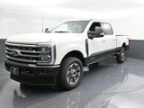 New 2025 Ford F250 King Ranch image 4