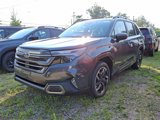 New 2025 Subaru Forester Limited image 3