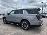 New 2025 Chevrolet Tahoe LS image 5