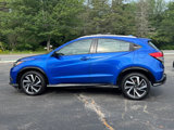 Used 2020 Honda HR-V Sport image 6