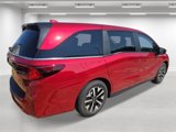 New 2026 Honda Odyssey EX-L image 5