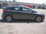 Used 2018 Ford Focus SE image 4