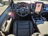 New 2025 RAM 1500 Laramie w/ Night Edition image 4