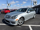 Used 2013 Mercedes-Benz C 250 Sedan image 4
