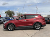 Used 2017 Hyundai Santa Fe Sport image 5