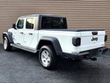 Used 2020 Jeep Gladiator Sport w/ Quick Order Package 23S image 4