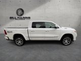 New 2025 RAM 1500 Tungsten w/ Off Road Group image 5