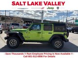 New 2025 Jeep Wrangler Unlimited Rubicon image 4