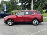 Certified 2022 Chevrolet Equinox LT image 4