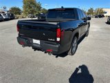 New 2025 Honda Ridgeline RTL image 4