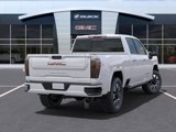 New 2025 GMC Sierra 3500 Denali w/ Denali Reserve Package image 4
