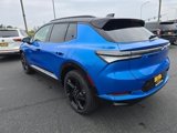New 2025 Chevrolet Equinox EV RS image 6