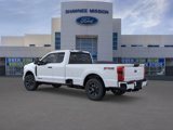 New 2025 Ford F250 XL w/ STX Appearance Package image 4