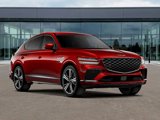 New 2026 Genesis GV80 3.5T e-SC image 2
