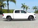 New 2025 RAM 1500 Laramie w/ Sport Appearance Package image 2