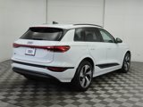 New 2025 Audi Q6 e-tron Prestige image 5