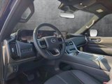 New 2025 Nissan Armada SL image 3