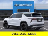 New 2026 Chevrolet Traverse LT w/ Driver Confidence Package image 3