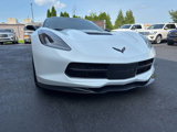 Used 2019 Chevrolet Corvette Stingray Coupe w/ Battery Protection Package image 6
