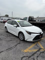 Used 2022 Toyota Corolla LE image 3