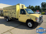 Used 2019 Ford E-450 and Econoline 450 Super Duty w/ Power Windows & Locks Group image 3
