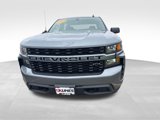 Used 2021 Chevrolet Silverado 1500 Custom w/ LPO, Dark Essentials Package image 6