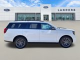 New 2025 Ford Expedition Platinum image 2