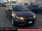 Used 2016 Honda Odyssey EX-L image 4
