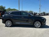 New 2025 Buick Envision Avenir image 5