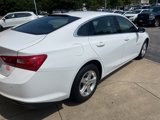 Used 2022 Chevrolet Malibu LS w/ Driver Confidence Package II image 4