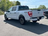 Used 2022 Ford F150 XL w/ STX Appearance Package image 5
