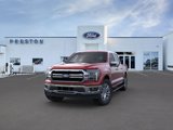 New 2025 Ford F150 Lariat w/ Equipment Group 502A High image 2
