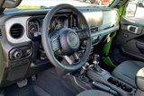 New 2025 Jeep Wrangler Willys image 6