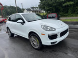 Used 2017 Porsche Cayenne S Platinum image 3