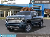 New 2025 Chevrolet Silverado 3500 High Country w/ Technology Package image 6