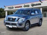 Used 2017 Nissan Armada SL image 2