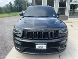 Used 2020 Jeep Grand Cherokee Limited X image 2